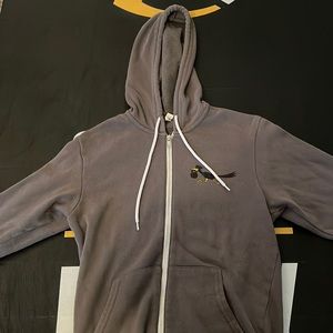 Rio Grande CrossFit hoodie unisex small